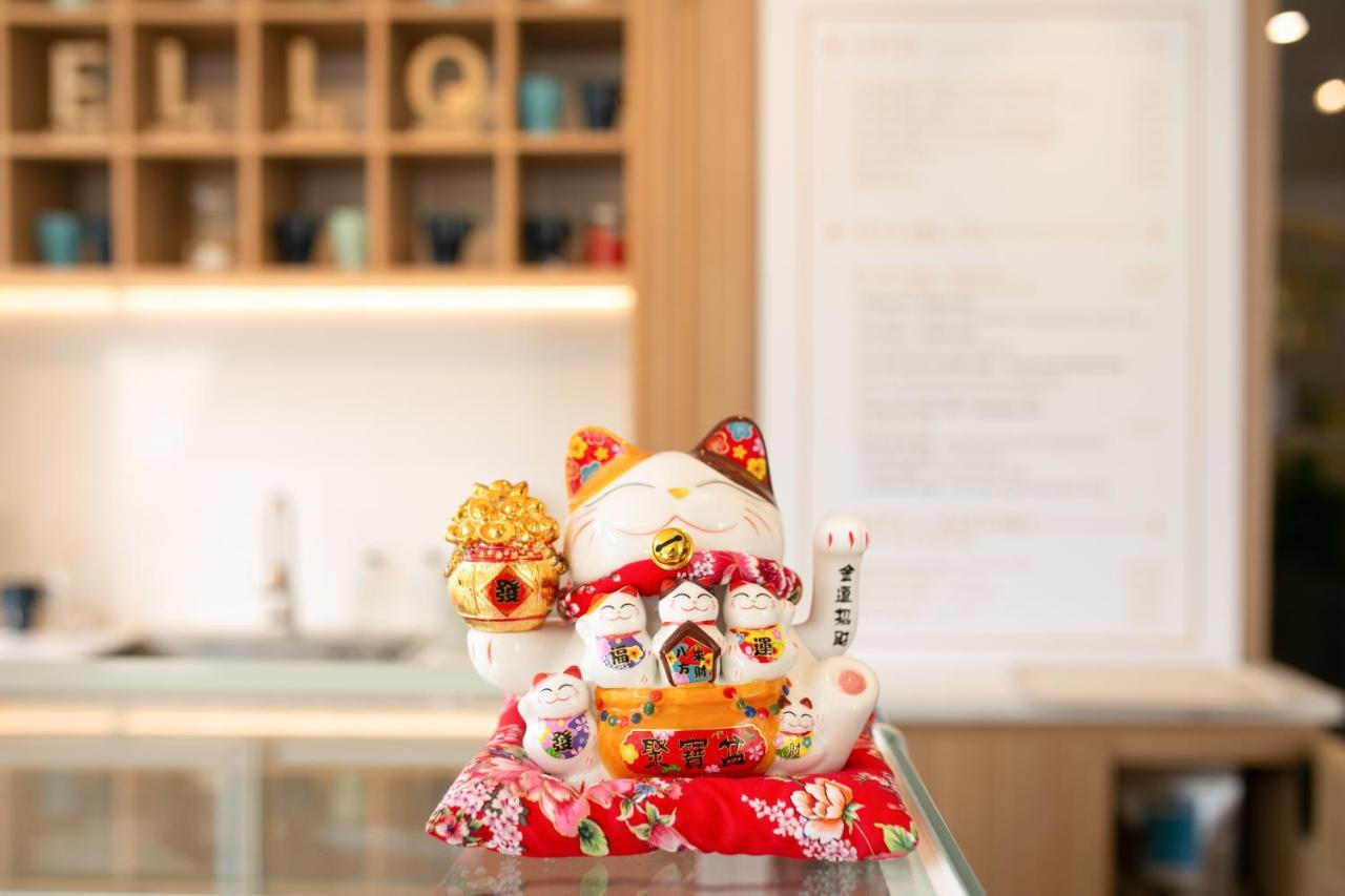 枫树套房酒店 岘港 外观 照片